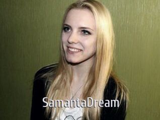 SamantaDream