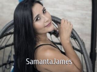 SamantaJames