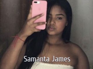 Samanta_James