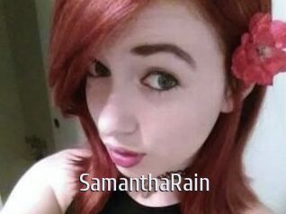 SamanthaRain Cigare à moustache