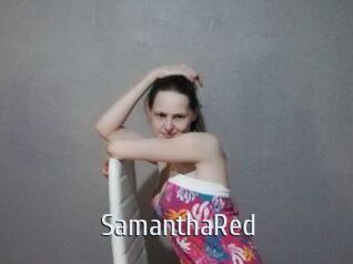SamanthaRed
