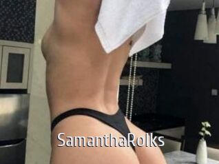 SamanthaRolks