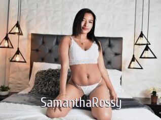 SamanthaRossy Cigare à moustache