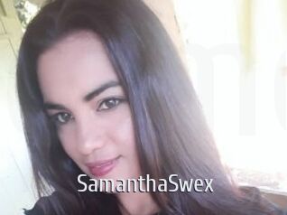 SamanthaSwex Cigare à moustache