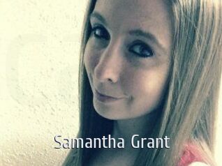 Samantha_Grant Cigare à moustache