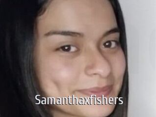 Samanthaxfishers