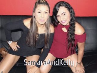 SamaraAndKelly Cigare à moustache