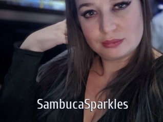 SambucaSparkles