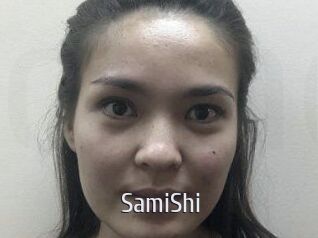 SamiShi