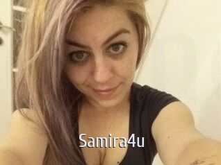 Samira4u