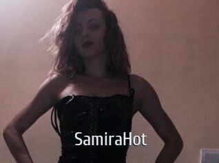 SamiraHot Cigare à moustache