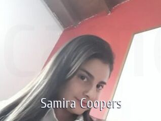 Samira_Coopers Cigare à moustache
