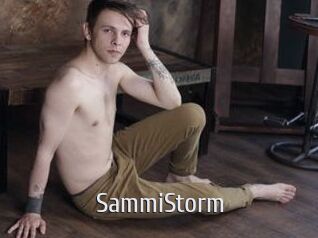 SammiStorm
