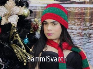 SammiSvarch