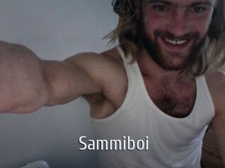 Sammiboi