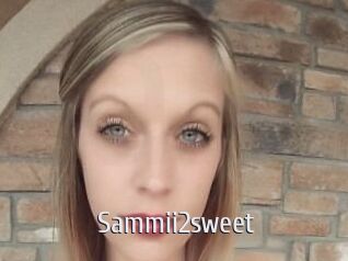 Sammii2sweet