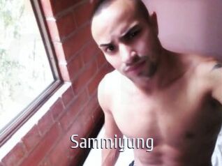 Sammiyung Cigare à moustache
