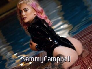 SammyCampbell