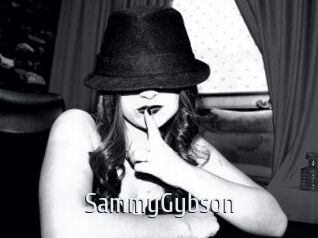 SammyGybson