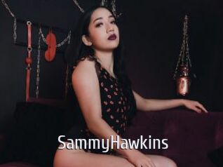SammyHawkins