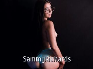 SammyRichards