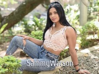 SammyWatson