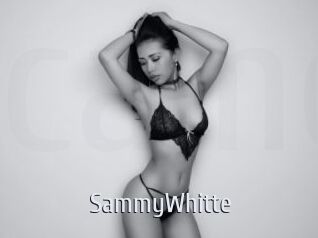 SammyWhitte