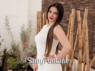 SamyFontane