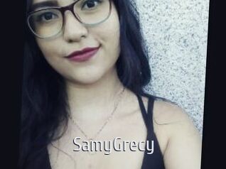 SamyGrecy Cigare à moustache