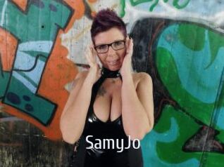 SamyJo