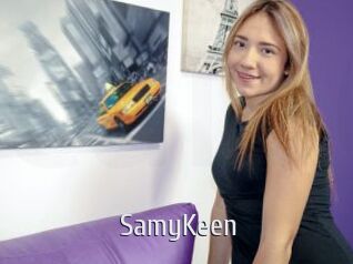 SamyKeen
