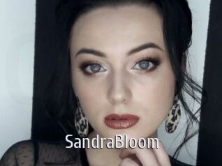 SandraBloom