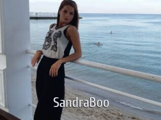 SandraBoo Cigare à moustache