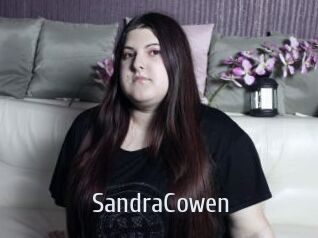 SandraCowen Cigare à moustache