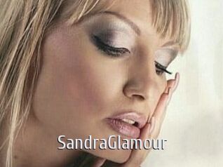 Sandra_Glamour Cigare à moustache
