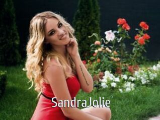 SandraJolie