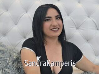 SandraKamperis Cigare à moustache