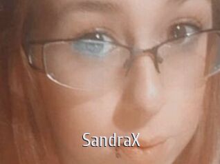 SandraX