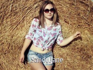 SandyJane Cigare à moustache