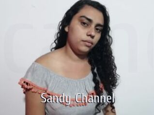 Sandy_Channel