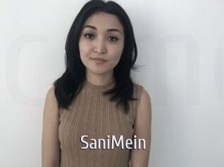 SaniMein