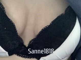 Sanne1818