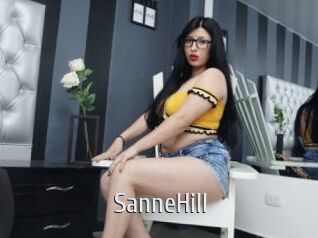 SanneHill