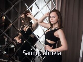 SannyGabriela Cigare à moustache
