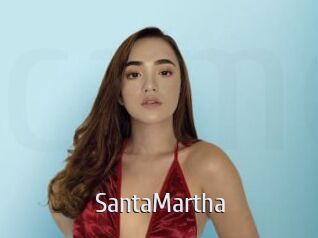SantaMartha