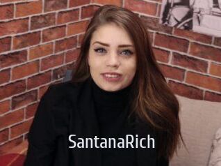 SantanaRich Cigare à moustache