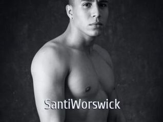 SantiWorswick