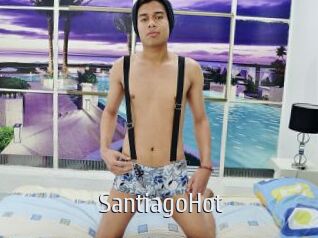 SantiagoHot
