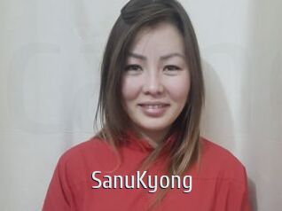 SanuKyong
