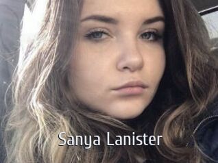 Sanya_Lanister